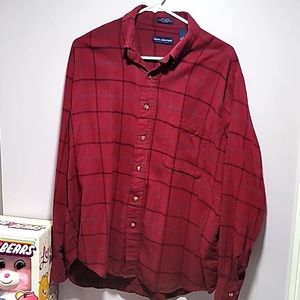 JOHN ASHFORD 100% COTTON